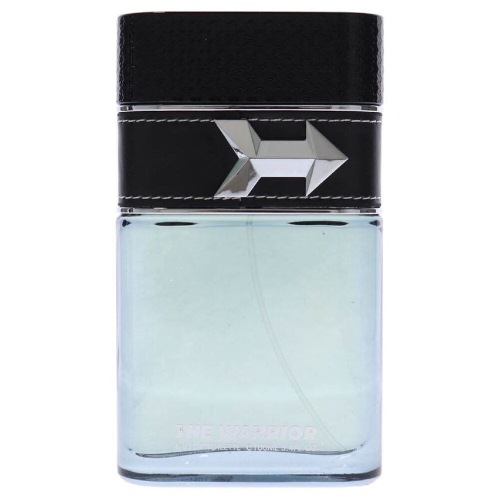 Armaf the Warrior Eau de Toilette EDT Spray for Men 3.4 oz / 100 ml - New